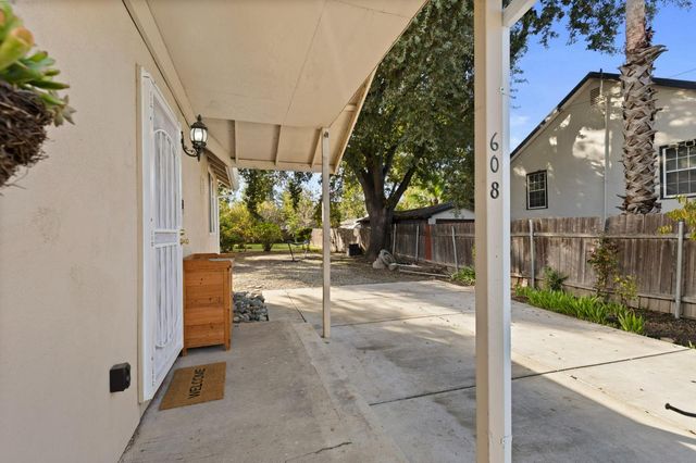 608 Yolo St, West Sacramento, CA 95605
