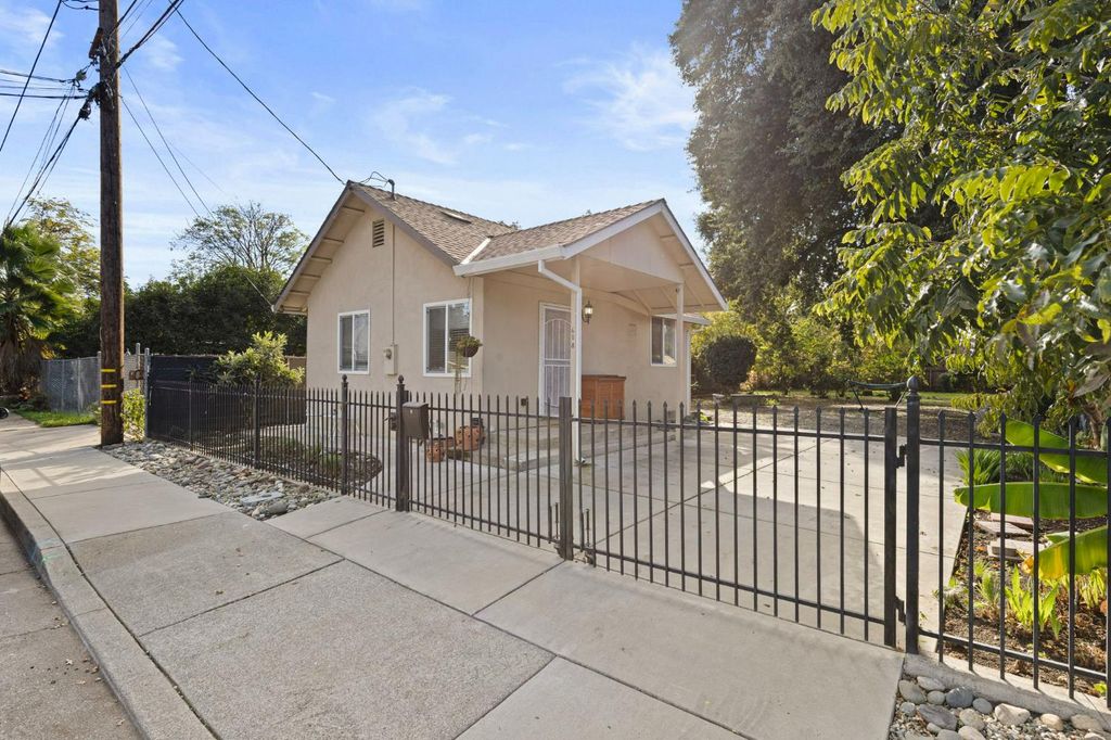 608 Yolo St, West Sacramento, CA 95605