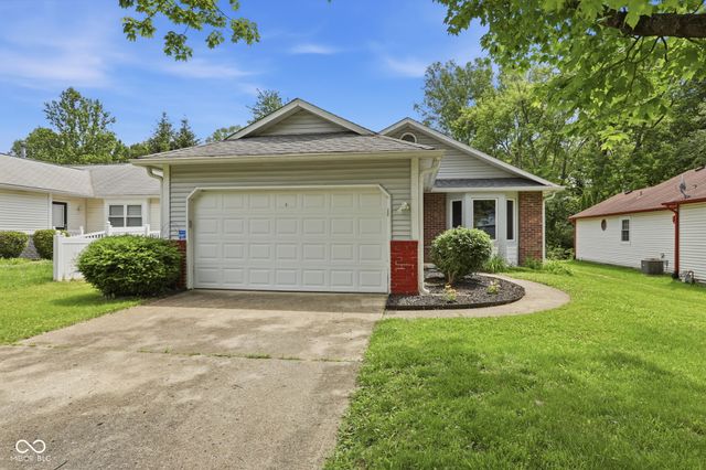 9139 N Park Avenue, Indianapolis, IN 46240
