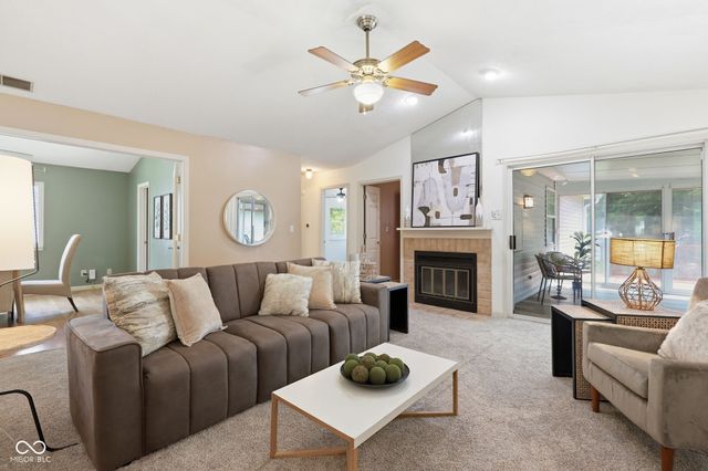 9139 N Park Avenue, Indianapolis, IN 46240