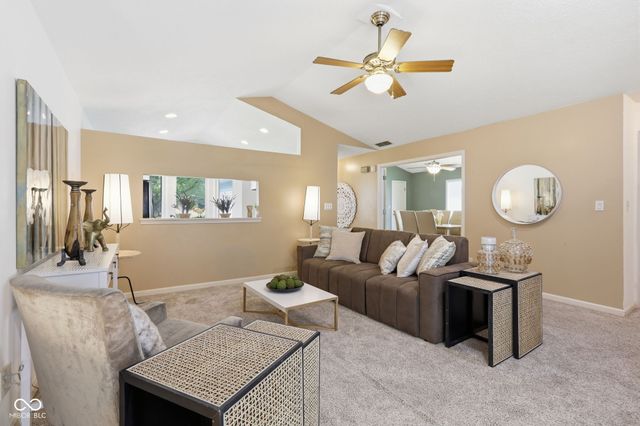 9139 N Park Avenue, Indianapolis, IN 46240