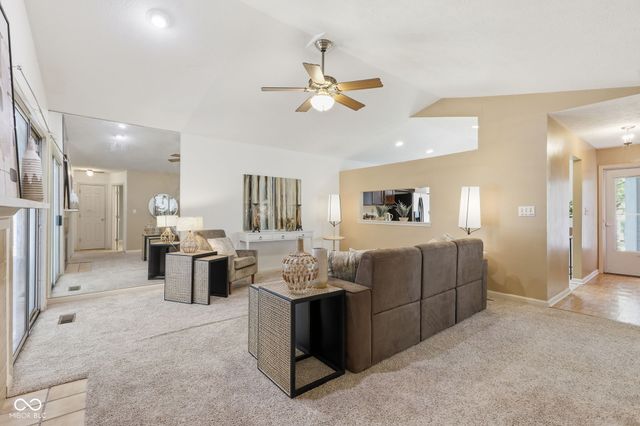 9139 N Park Avenue, Indianapolis, IN 46240