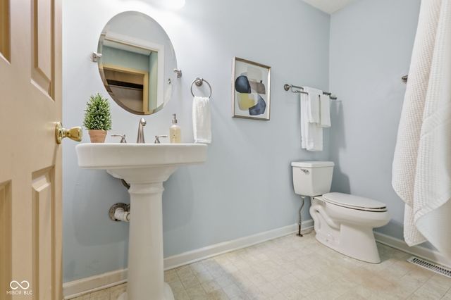 9139 N Park Avenue, Indianapolis, IN 46240