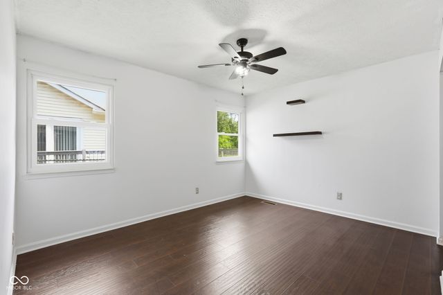 9139 N Park Avenue, Indianapolis, IN 46240