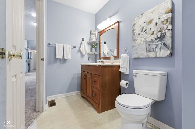 9139 N Park Avenue, Indianapolis, IN 46240