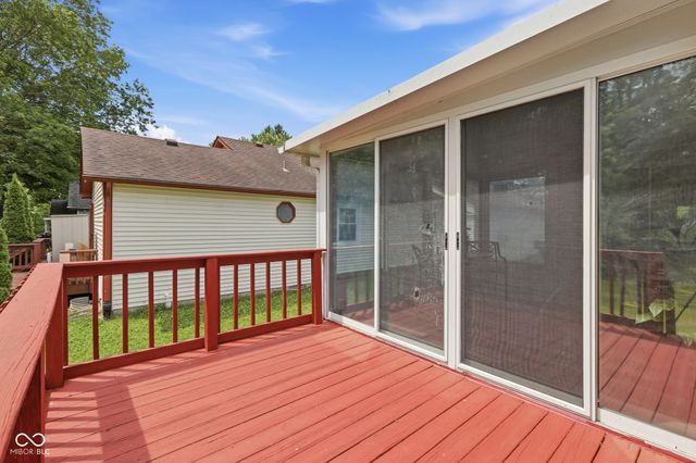 9139 N Park Avenue, Indianapolis, IN 46240
