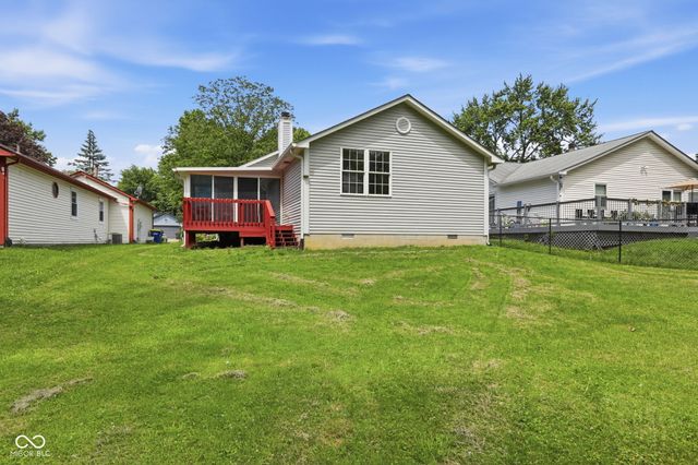 9139 N Park Avenue, Indianapolis, IN 46240