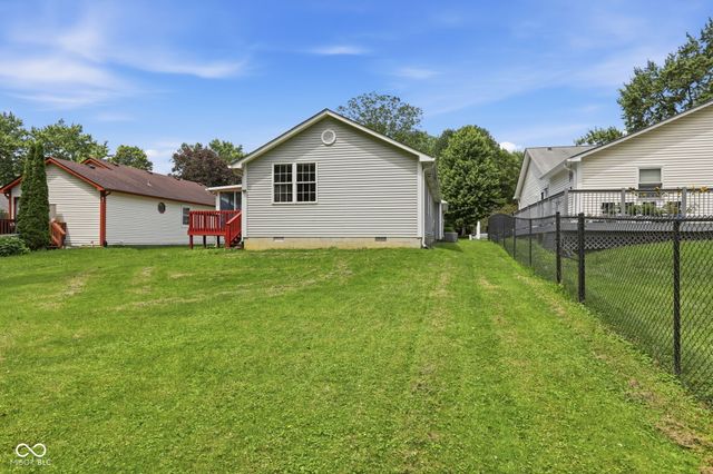 9139 N Park Avenue, Indianapolis, IN 46240