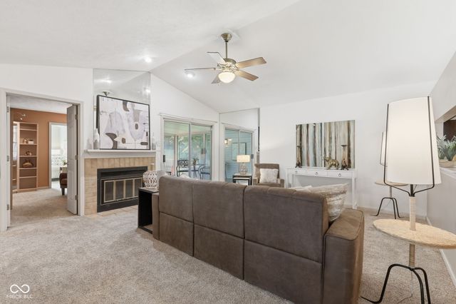 9139 N Park Avenue, Indianapolis, IN 46240
