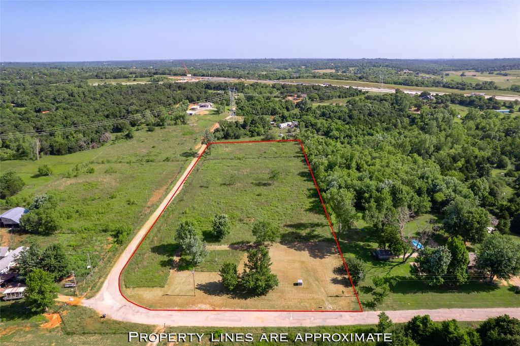 13501 SE 71st Street, Oklahoma City, OK 73150