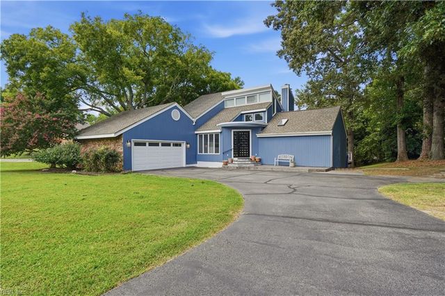 9017 River CRES, Suffolk, VA 23433