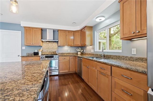 9017 River CRES, Suffolk, VA 23433