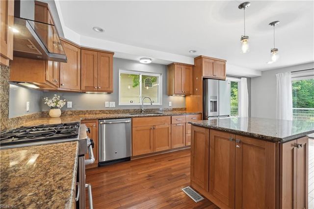 9017 River CRES, Suffolk, VA 23433