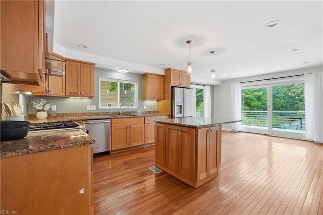 9017 River CRES, Suffolk, VA 23433