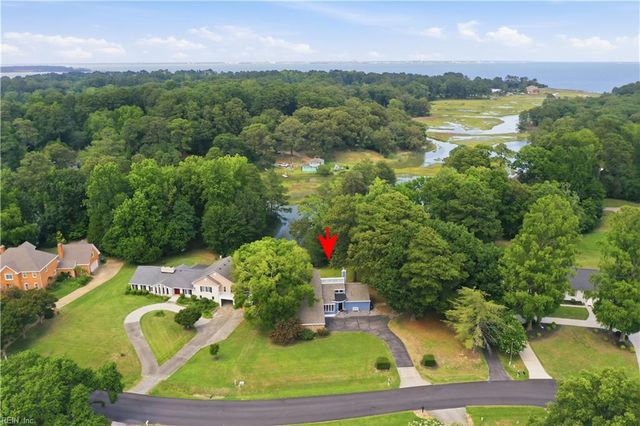 9017 River CRES, Suffolk, VA 23433