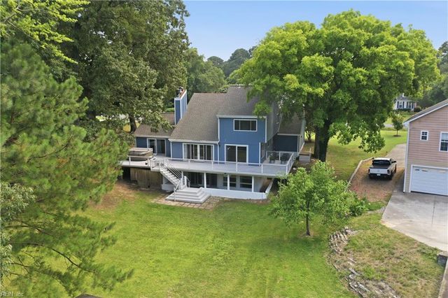 9017 River CRES, Suffolk, VA 23433
