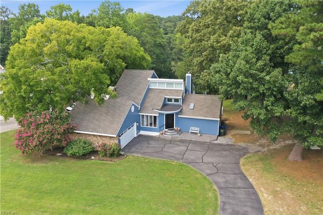 9017 River CRES, Suffolk, VA 23433