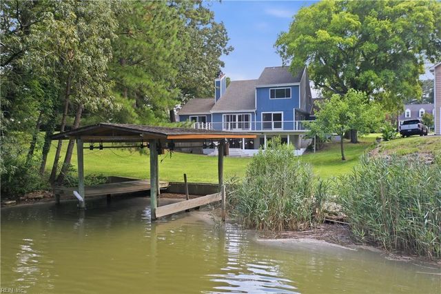 9017 River CRES, Suffolk, VA 23433