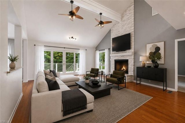 9017 River CRES, Suffolk, VA 23433