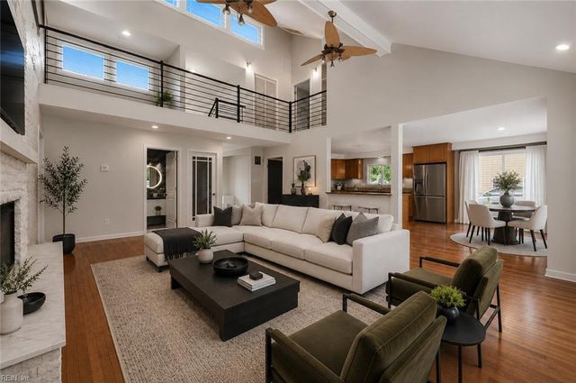 9017 River CRES, Suffolk, VA 23433