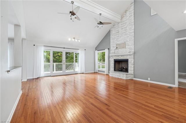 9017 River CRES, Suffolk, VA 23433