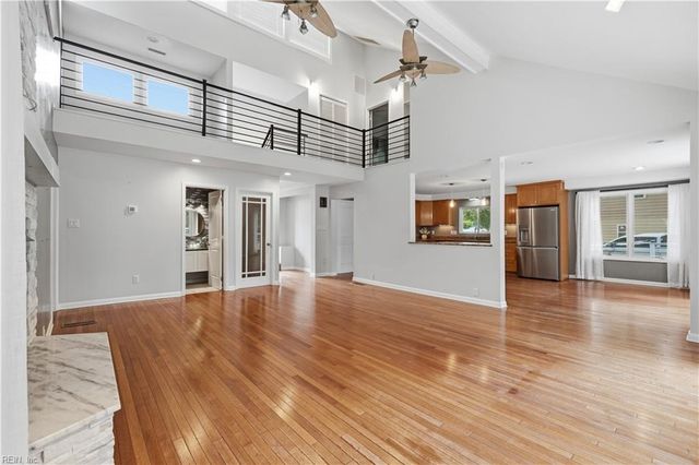 9017 River CRES, Suffolk, VA 23433