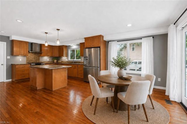 9017 River CRES, Suffolk, VA 23433