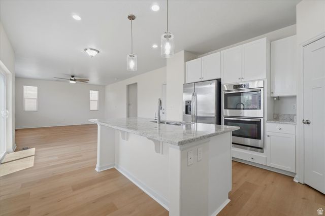 49 W PAPER BARK ST, Vineyard, UT 84059