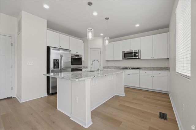 49 W PAPER BARK ST, Vineyard, UT 84059