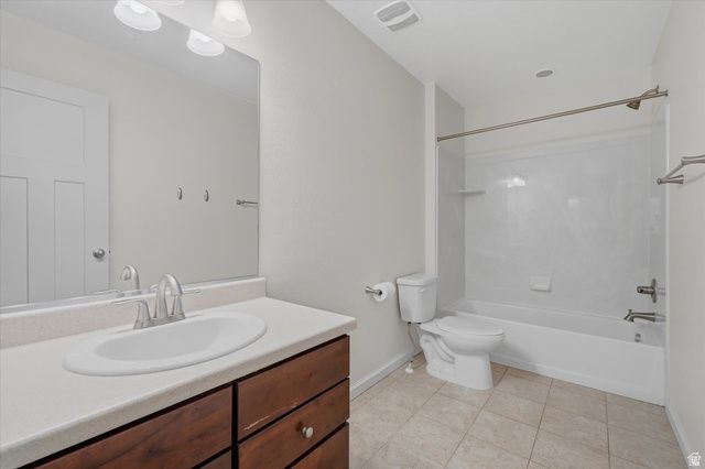 49 W PAPER BARK ST, Vineyard, UT 84059