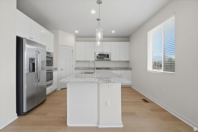 49 W PAPER BARK ST, Vineyard, UT 84059