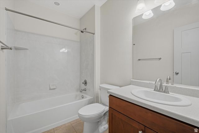 49 W PAPER BARK ST, Vineyard, UT 84059