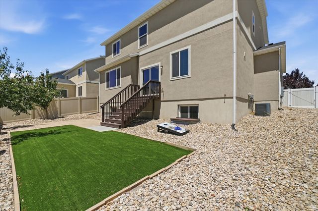 49 W PAPER BARK ST, Vineyard, UT 84059