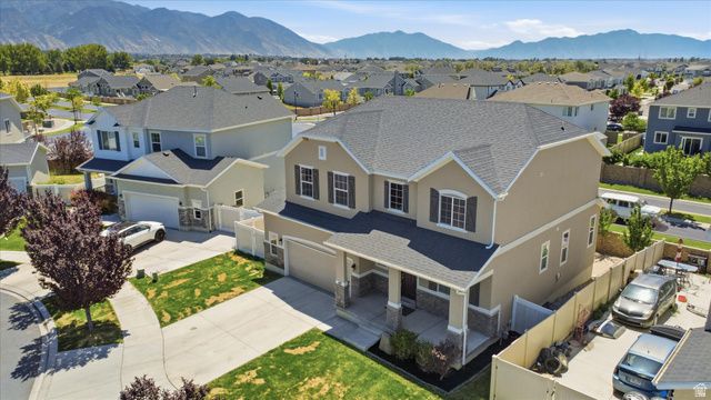 49 W PAPER BARK ST, Vineyard, UT 84059