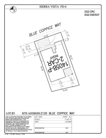 2120 Blue Coppice Way, Roseville, CA 95747
