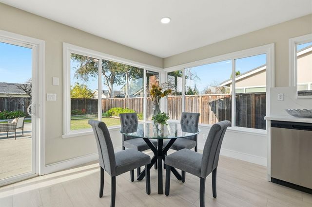 3091 Seymour Pl, Fremont, CA 94555