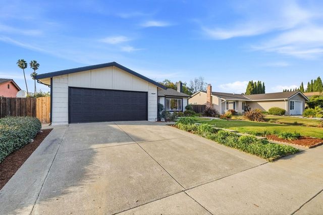 3091 Seymour Pl, Fremont, CA 94555