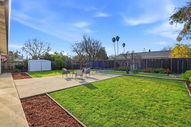 3091 Seymour Pl, Fremont, CA 94555