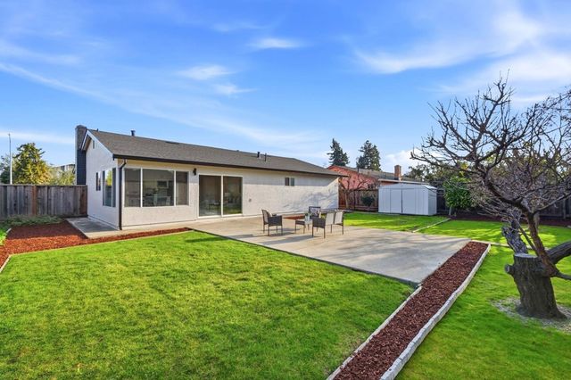 3091 Seymour Pl, Fremont, CA 94555