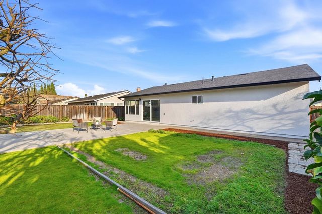 3091 Seymour Pl, Fremont, CA 94555