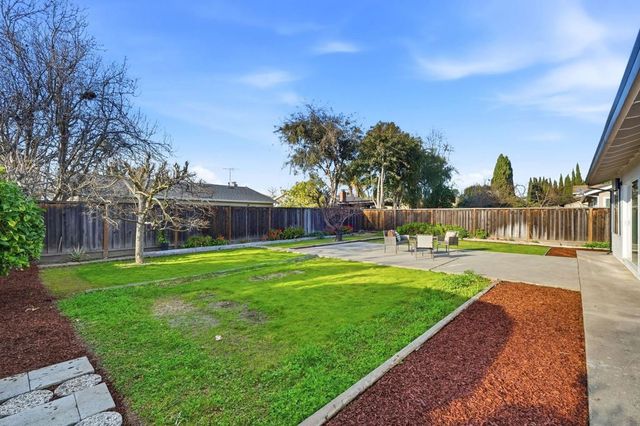 3091 Seymour Pl, Fremont, CA 94555