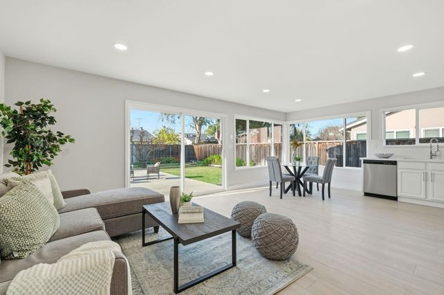 3091 Seymour Pl, Fremont, CA 94555