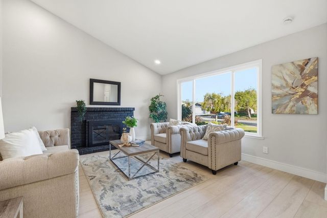 3091 Seymour Pl, Fremont, CA 94555