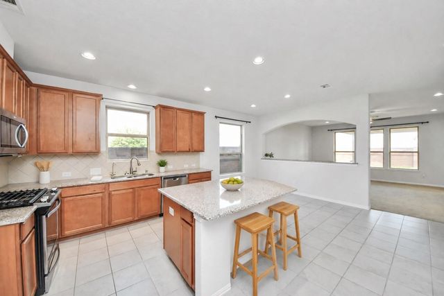 23714 Via Viale Drive, Richmond, TX 77406