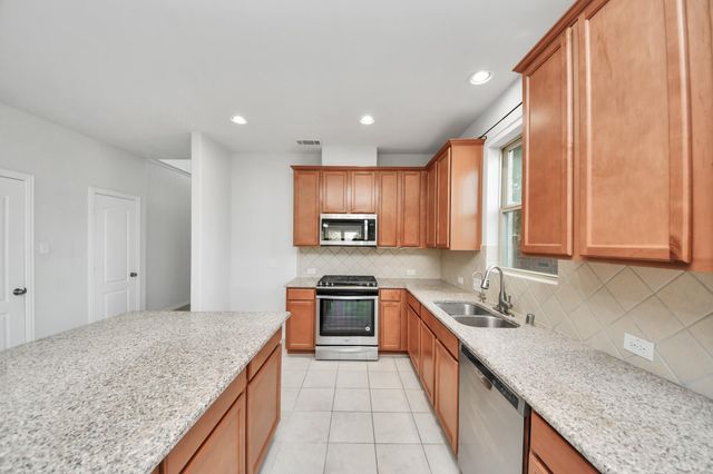 23714 Via Viale Drive, Richmond, TX 77406
