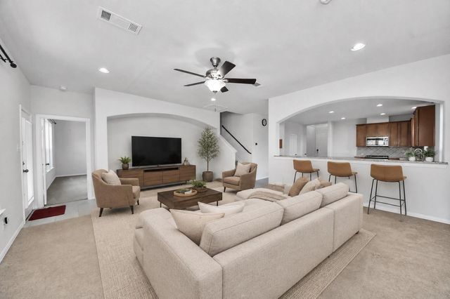 23714 Via Viale Drive, Richmond, TX 77406