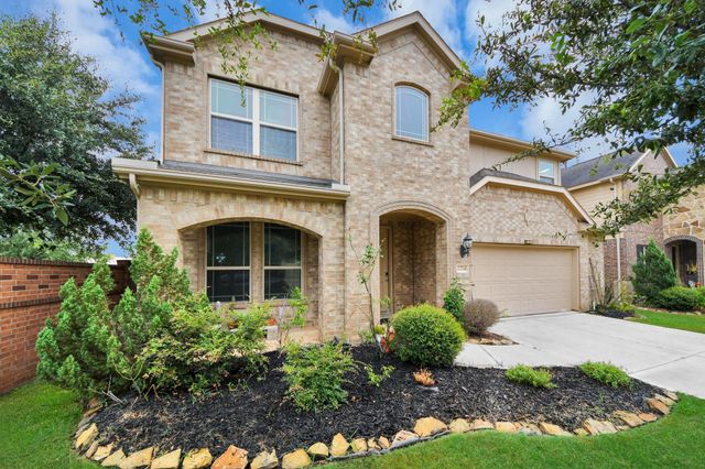 23714 Via Viale Drive, Richmond, TX 77406