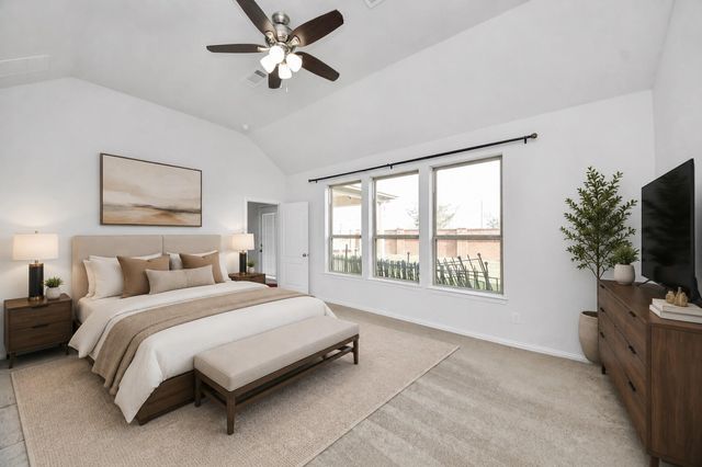 23714 Via Viale Drive, Richmond, TX 77406