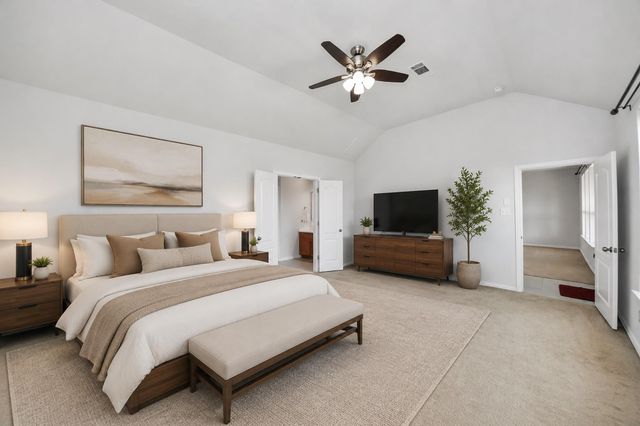 23714 Via Viale Drive, Richmond, TX 77406