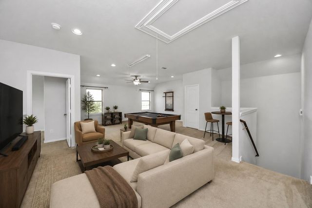 23714 Via Viale Drive, Richmond, TX 77406